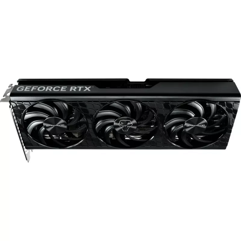 Graafikakaart Gainward GeForce RTX 5070 12 GB GDDR7