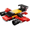 LEGO CREATOR 3 IN 1 30691 Mini kabriolett-monsterveok