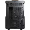 Arvutikorpus Montech Heritage PRO Midi Tower Must