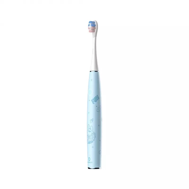 Oclean Kids laste hambahari, sinine