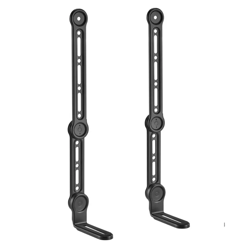 Maclean universaalne VESA kinnitus heliriba jaoks, max 15 kg, MC-334