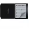 Ümbris PocketBook Charge Fresh roheline 17,8 cm 7 tolli