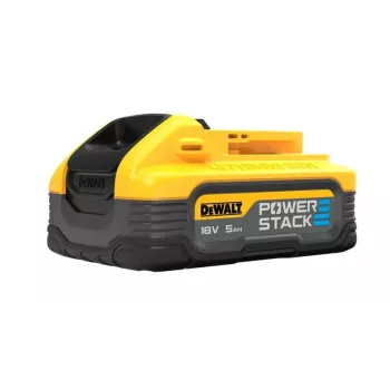 DEWALT aku 18V POWERSTACK 5,0Ah