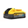 DEWALT aku 18V POWERSTACK 5,0Ah