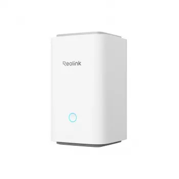 Seiresüsteem Reolink Home Hub 1