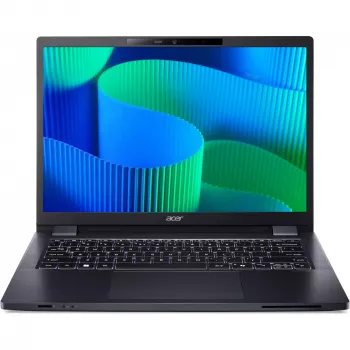 Sülearvuti Acer TravelMate P4 TMP414-42-TCO-R86F AMD Ryzen 3 16GB 512GB SSD