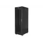 Eraldiseisev rack Lanberg FF01-8242-23BL 42U 1200kg Must