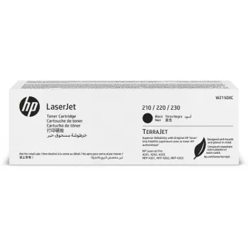 HP W2150XC must originaalne lepinguline LaserJet toonerikassett