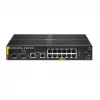 HPE Aruba Networking Aruba 6000 12G Class4 PoE 2G/2SFP 139W hallatav L3
