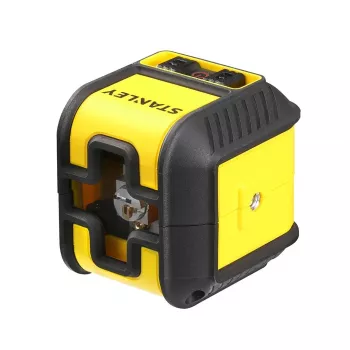 Joontaseme Stanley Cubix ristjoonte punase laseriga