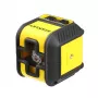 Joontaseme Stanley Cubix ristjoonte punase laseriga