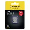 Mälukaart Intenso 16GB SDHC Class 10 3411470