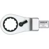Gedore 2827743 SUKSE9 13 - - Pööratav padrunvõtme sisetükk SE 9x12, 13 mm