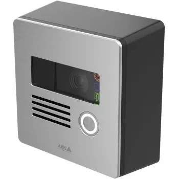 Pinnale kinnitatav karp Axis 02066-001