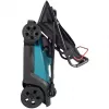 Makita DLM330RT muruniiduk, järelkäidav muruniiduk, aku, must - sinine (DLM330RT)