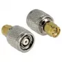 Koaksiaalpistiku adapter DeLOCK 88853