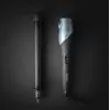 Revamp TO-2004 Progloss Diverse 25 mm eriti pikk lokirull