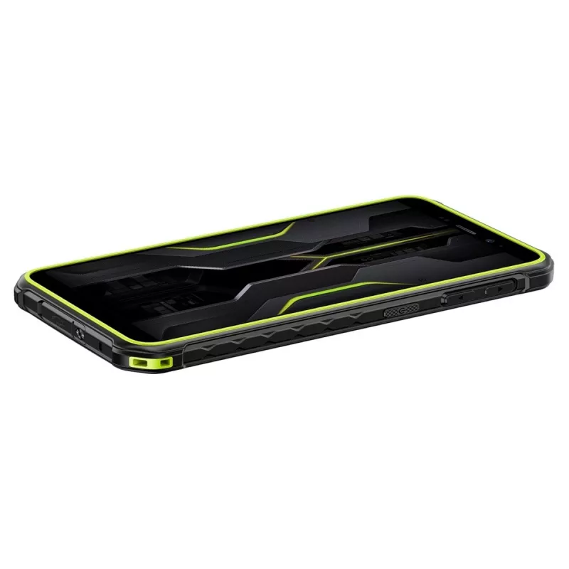 Ulefone Armor X12 Pro 4/64GB Must/Roheline ilma laadijata