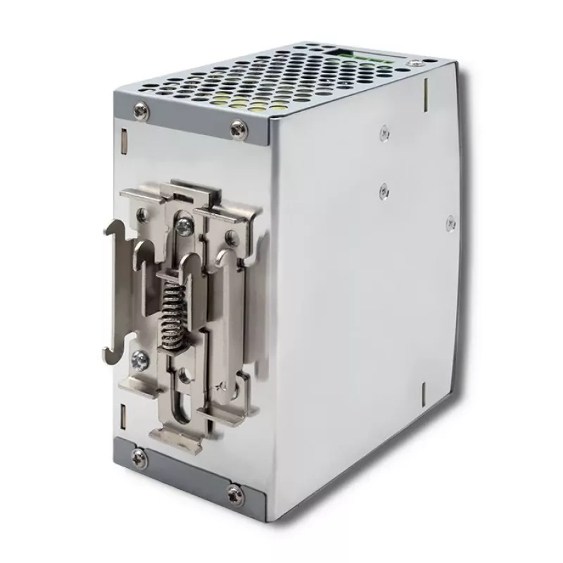 DIN-liistu toiteplokk QOLTEC 50997 240W 24V 10A