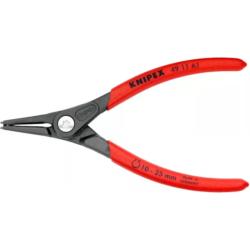 Seegerplaaditangid Knipex 49 11 A1