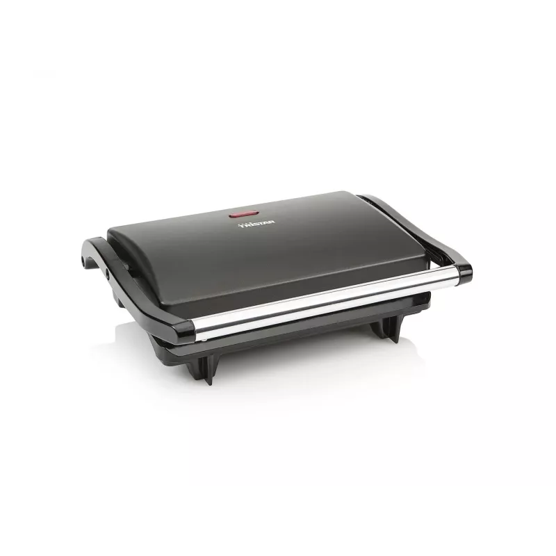 Kontaktgrill Tristar GR-2650 700W Must roostevaba teras Ristkülikukujuline