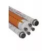 Plastik model Artemis Space Launch System