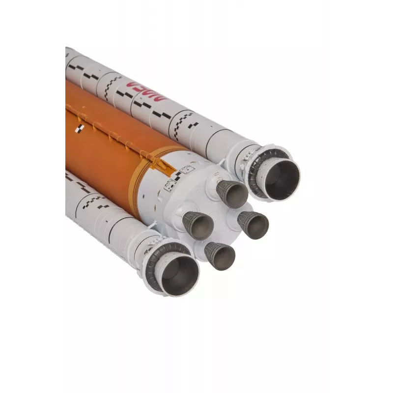 Plastik model Artemis Space Launch System