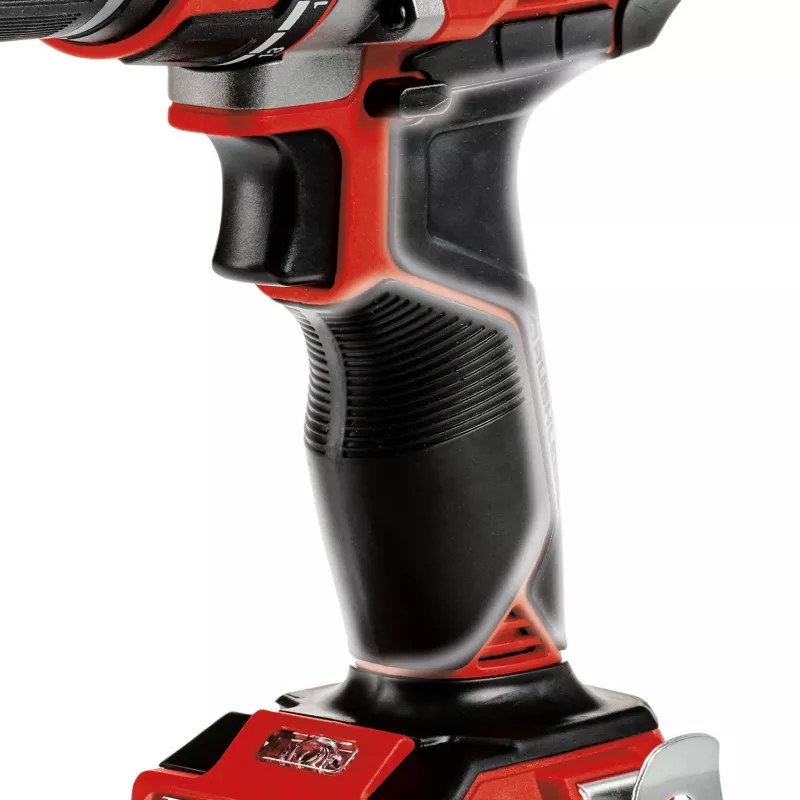 Einhell Germany Ag 4513887 Juhtmeta puur Must