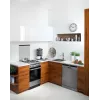 Optimum PT3011 Lunaris auruti, must/valge
