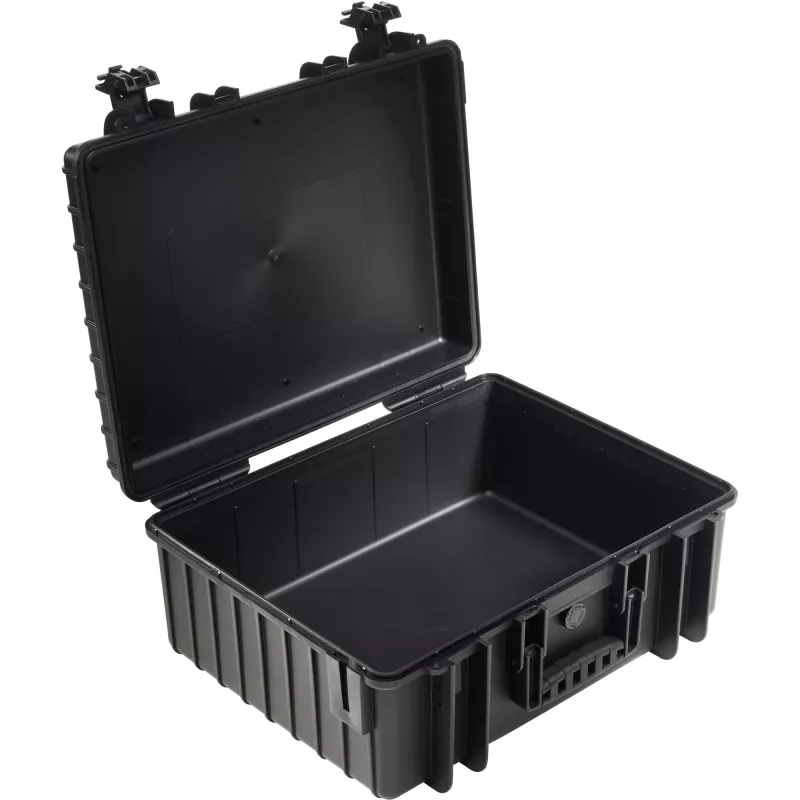 Kohver B&W Cases 6000/B/RPD