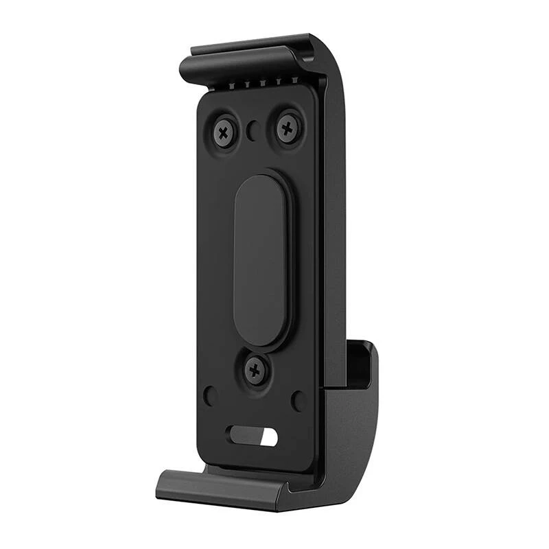 Telesini akukate GoPro 12/11/10/9 jaoks — veekindel asenduskate lihtsa ligipääsuga