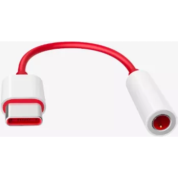 Oneplus - originaaladapter - USB USB-C 3,5 mm pesasse (2180602)