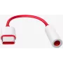 Oneplus - originaaladapter - USB USB-C 3,5 mm pesasse (2180602)