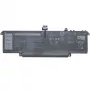 Dell 72Wh liitiumioonaku jaoks (CDTT2)