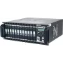 Valgustuse dimmerpakett EUROLITE DPMX-1216 16-kanaliline DMX-dimmer, 230V