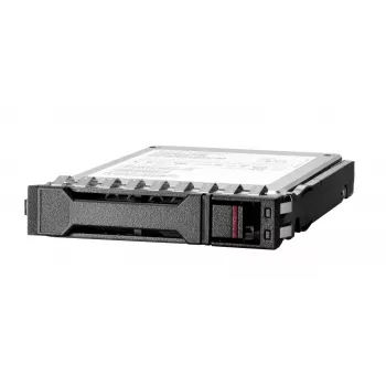 HPE 240GB SATA 6G lugemisintensiivne SFF BC mitme tarnija SSD