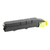 Tonerikassett Kyocera TK-8305Y 10000 lehekülge Kollane
