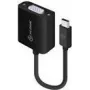 ALOGIC - väline videoadapter - USB-C - VGA - must (UCVGA-ADP)