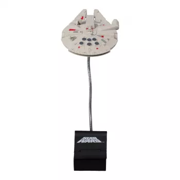 Paladone Star Wars Millennium Falcon klambrilamp