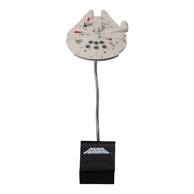 Paladone Star Wars Millennium Falcon klambrilamp