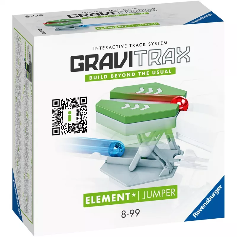 Ravensburger GraviTrax Element Jumper 22421 (22421)