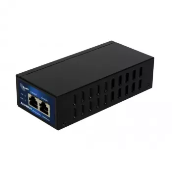 Võrgulüliti ALLNET ALL0489V4 Power over Ethernet PoE Must