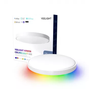 Yeelight Arwen 450S laevalgusti valge LED F