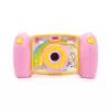 Laste digikaamera Easypix KiddyPix Mystery 165 g Roosa Kollane
