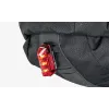 Jalgrattakott Topeak BackLoader 15 L nailon polüetüleen must