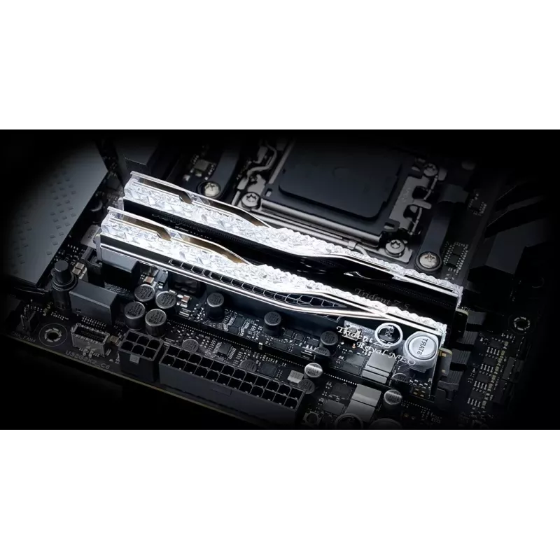 G.Skill Trident Z5 Royal Neo F5-6000J2836G32GX2-TR5NS mälumoodul 64 GB 2 x 32 GB DDR5 6000 MT/s