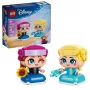 LEGO DISNEY 43284 Miniatuursed Anna ja Elsa