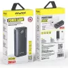 Kaasaskantav akupank AWEI P134K 20000mAh