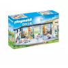 Mängufiguur Playmobil 70191 Mööbliga haigla tiib 297 tükki