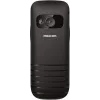 Mobiiltelefon MaxCom MM 720 SE, 2,4-tolline ekraan